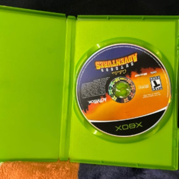 Cabela's Outdoor Adventures Xbox Original - Picture 3 of 4